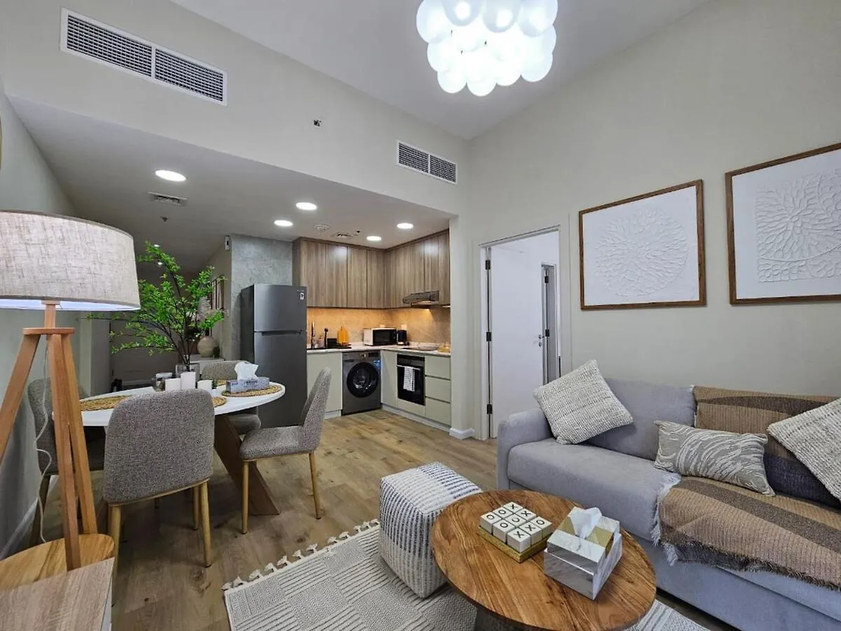 Luxury 1Br By Dubai Marina Walk! Apartment