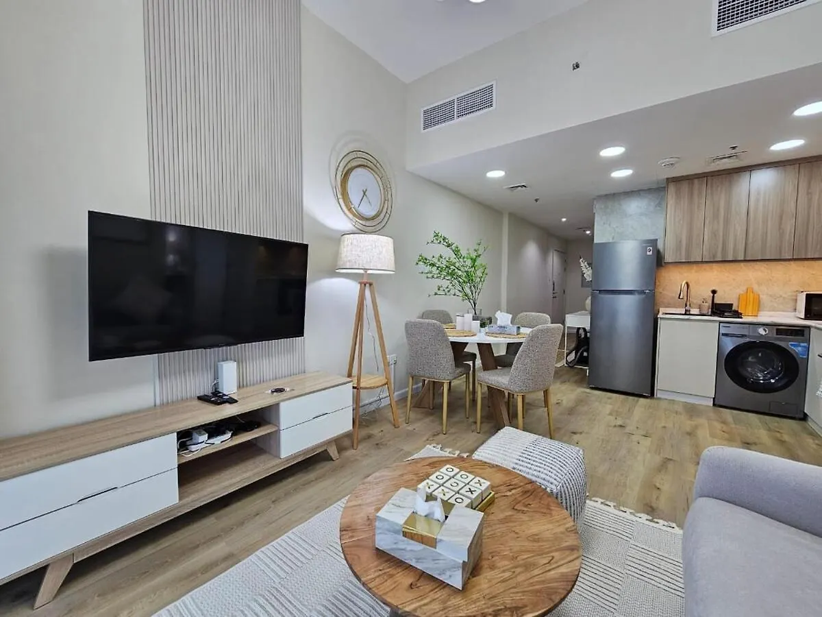 Luxury 1Br By Dubai Marina Walk! Apartment United Arab Emirates