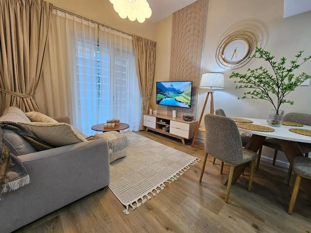 Luxury 1Br By Dubai Marina Walk! Apartment 0*,  United Arab Emirates