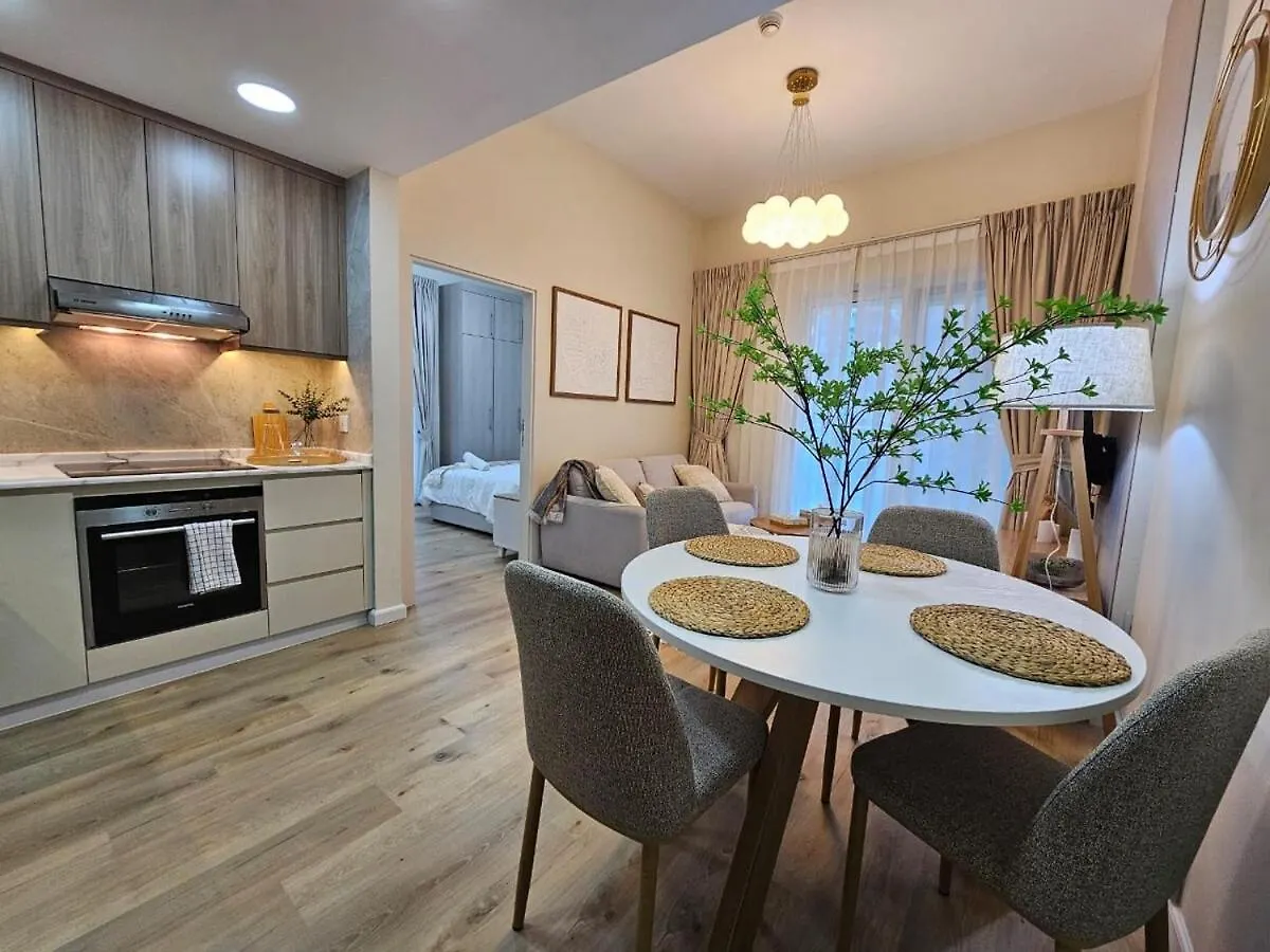 Luxury 1Br By Dubai Marina Walk! Apartment 0*,  United Arab Emirates
