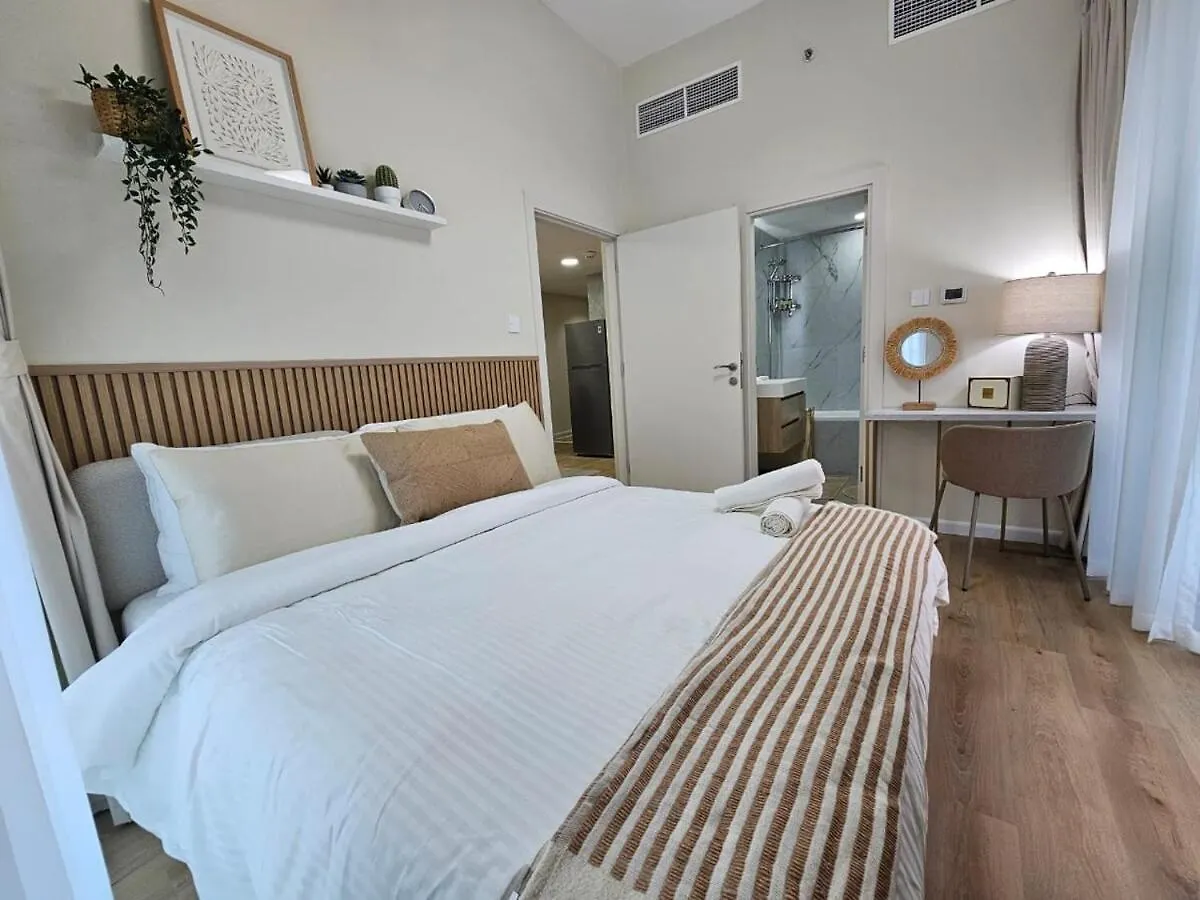 Luxury 1Br By Dubai Marina Walk! Apartment United Arab Emirates