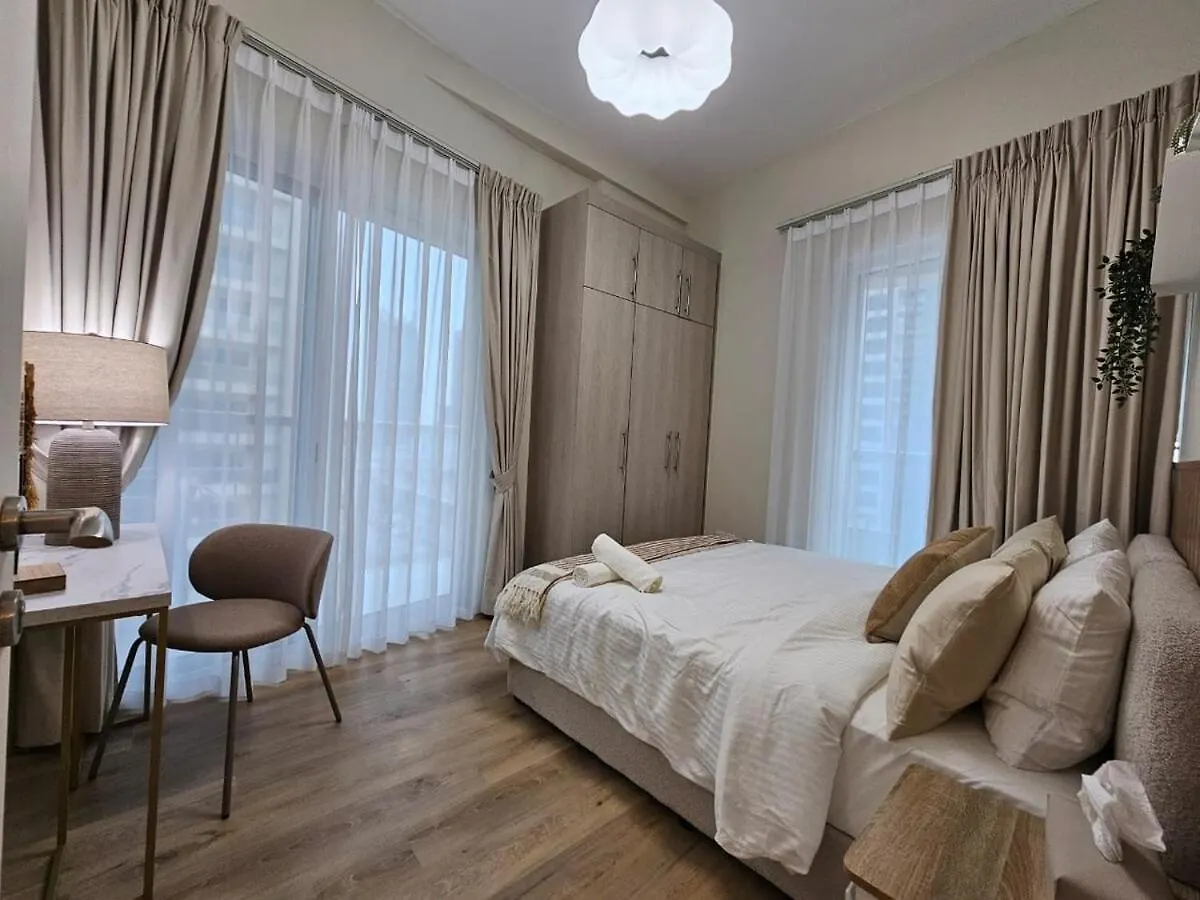 Luxury 1Br By Dubai Marina Walk! Apartment