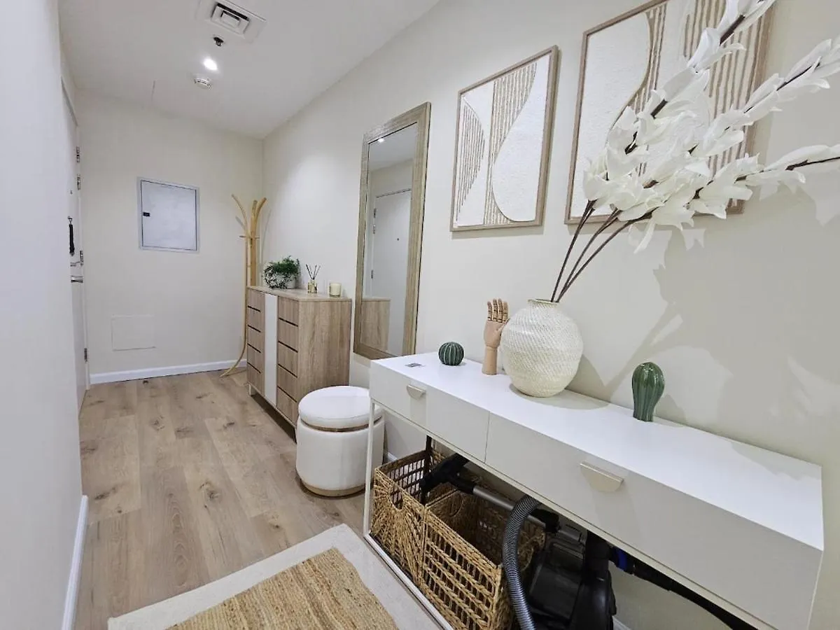 Luxury 1Br By Dubai Marina Walk! Apartment