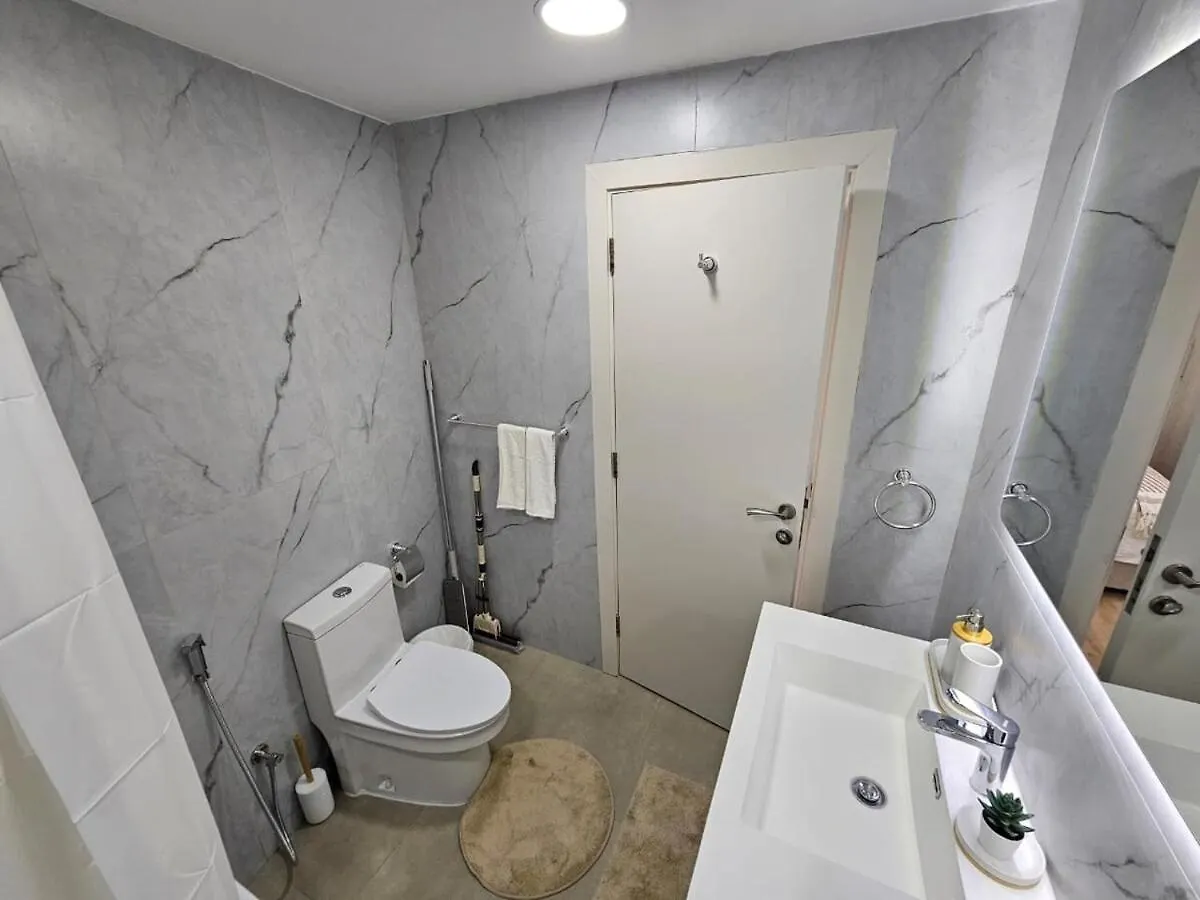 Luxury 1Br By Dubai Marina Walk! Apartment 0*,  United Arab Emirates