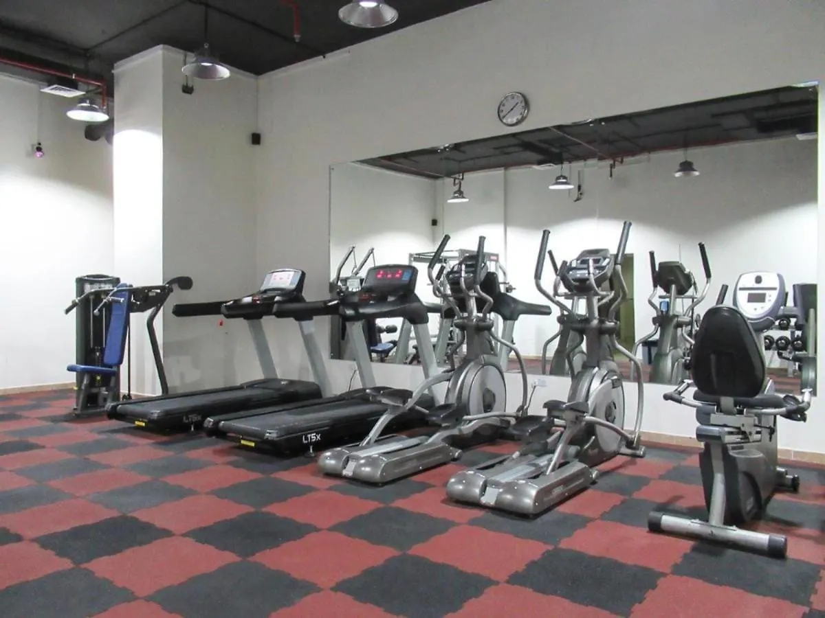 Luxury 1Br By Dubai Marina Walk! Apartment