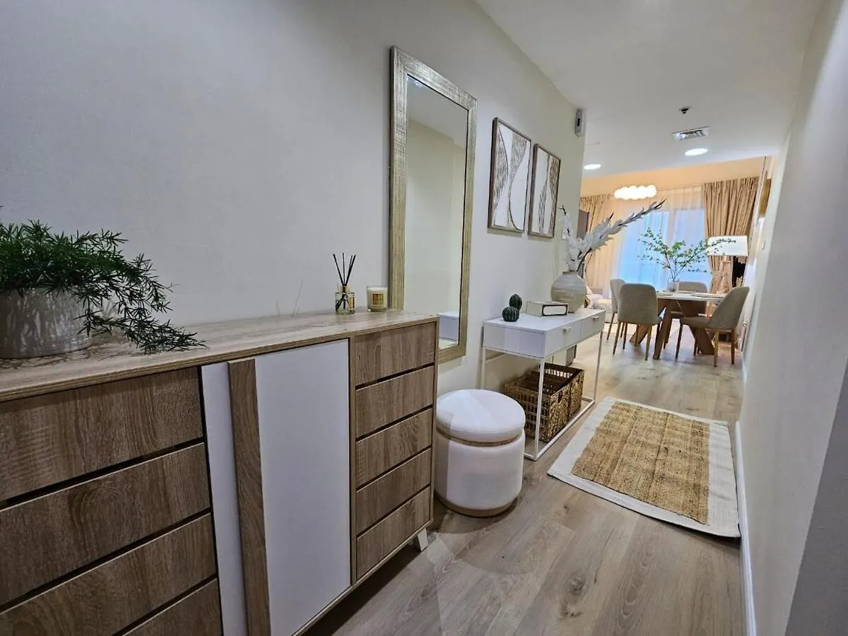 Luxury 1Br By Dubai Marina Walk! Apartment United Arab Emirates