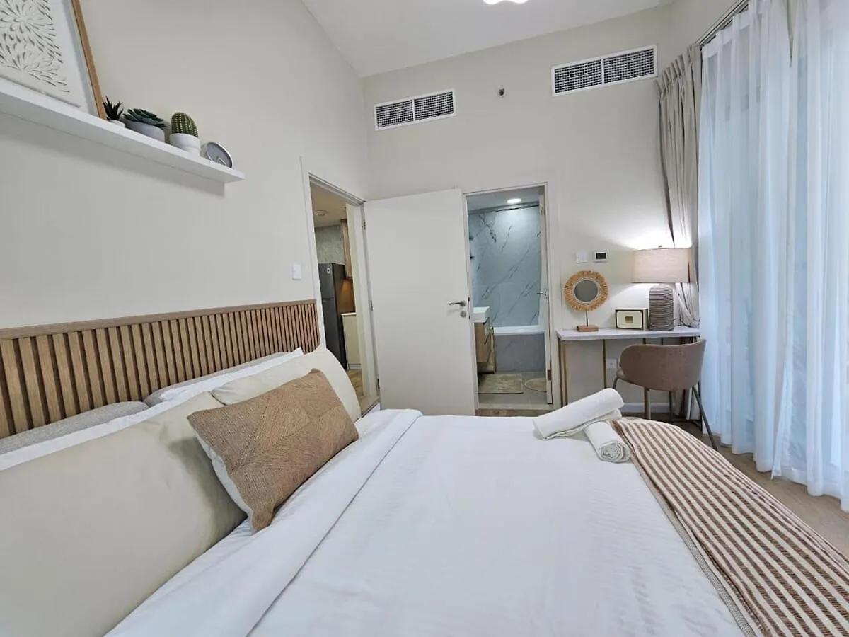 Luxury 1Br By Dubai Marina Walk! Apartment
