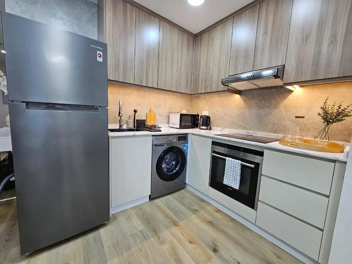 Luxury 1Br By Dubai Marina Walk! Apartment