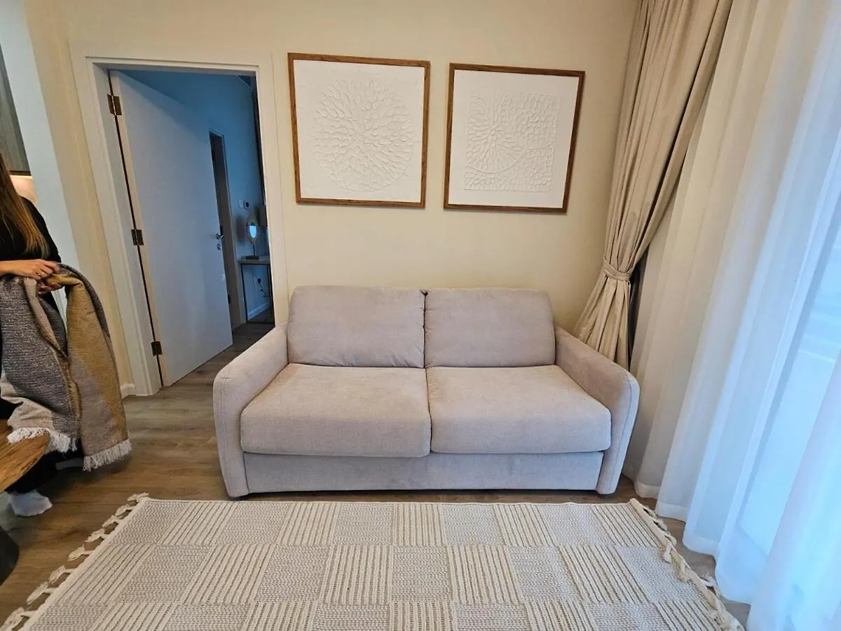 Luxury 1Br By Dubai Marina Walk! Apartment