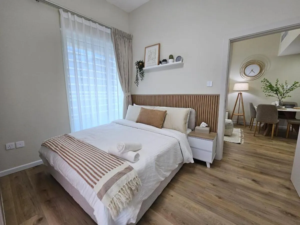 Luxury 1Br By Dubai Marina Walk! Apartment
