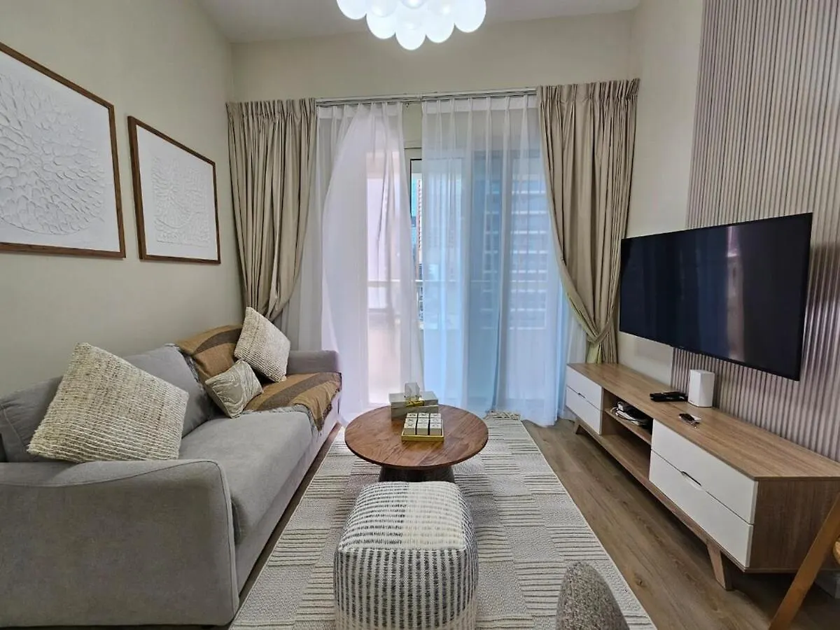Luxury 1Br By Dubai Marina Walk! Apartment United Arab Emirates