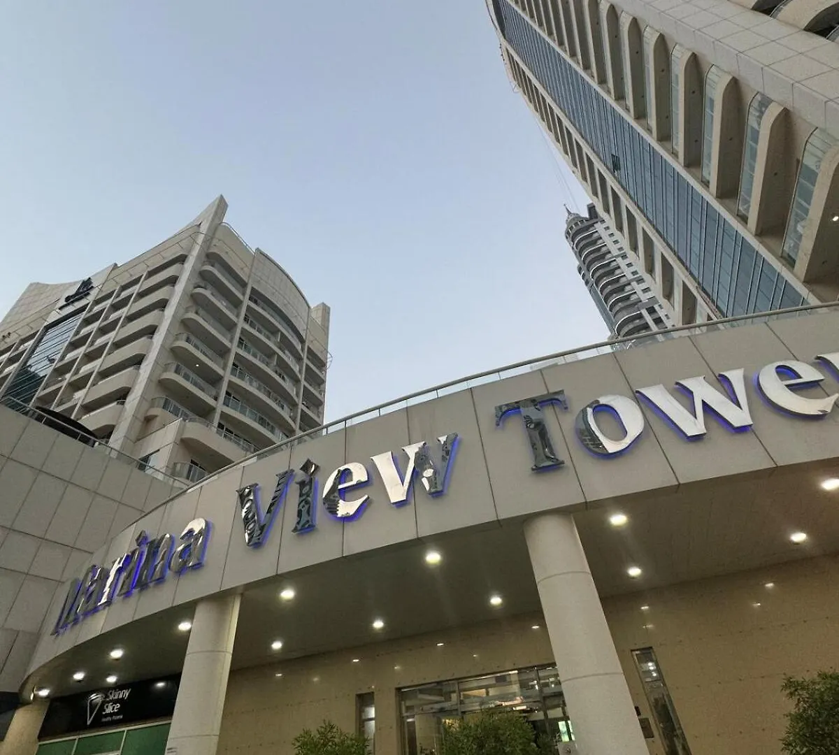 Luxury 1Br By Dubai Marina Walk! Apartment United Arab Emirates