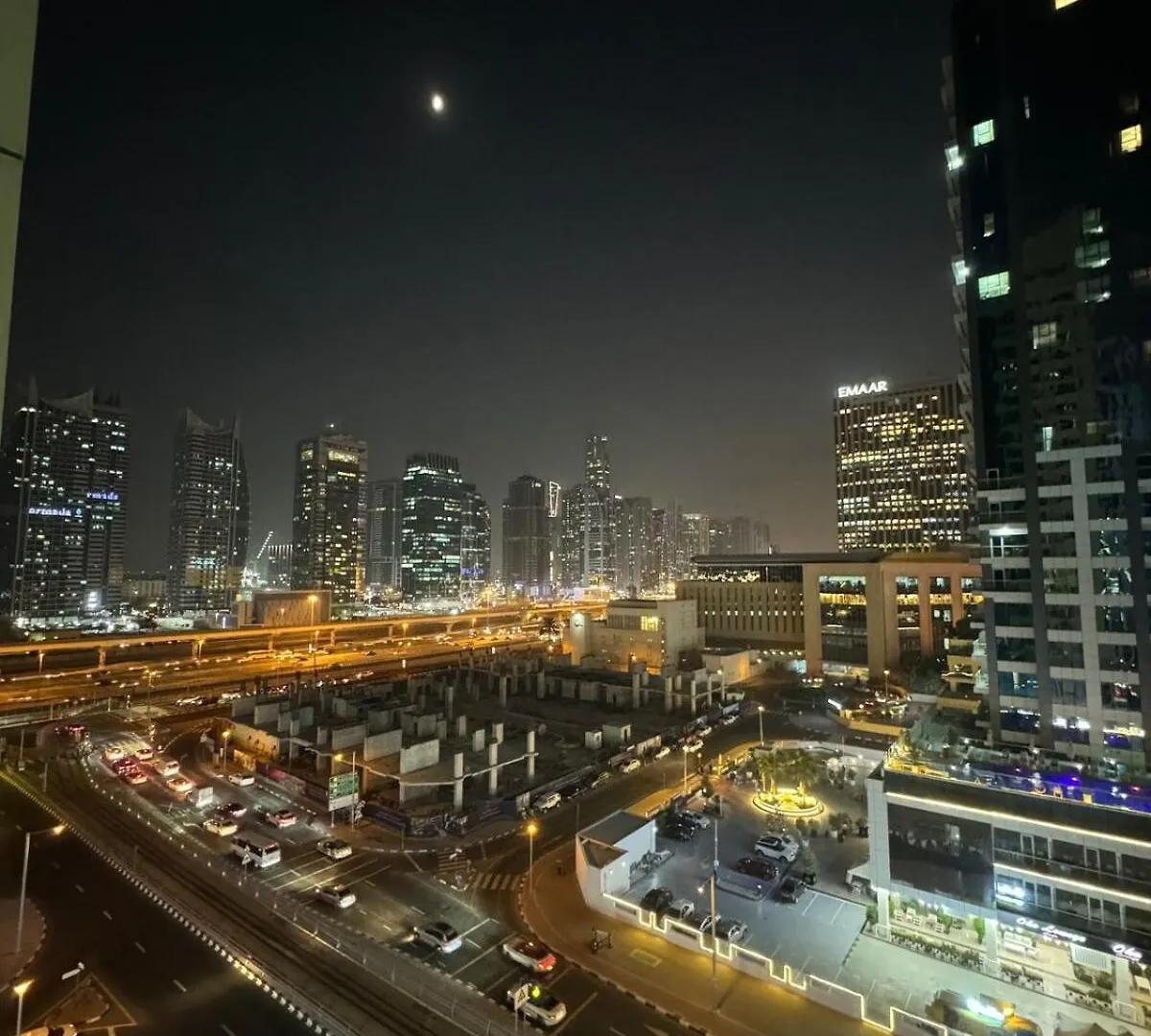 Luxury 1Br By Dubai Marina Walk! Apartment 0*,  United Arab Emirates