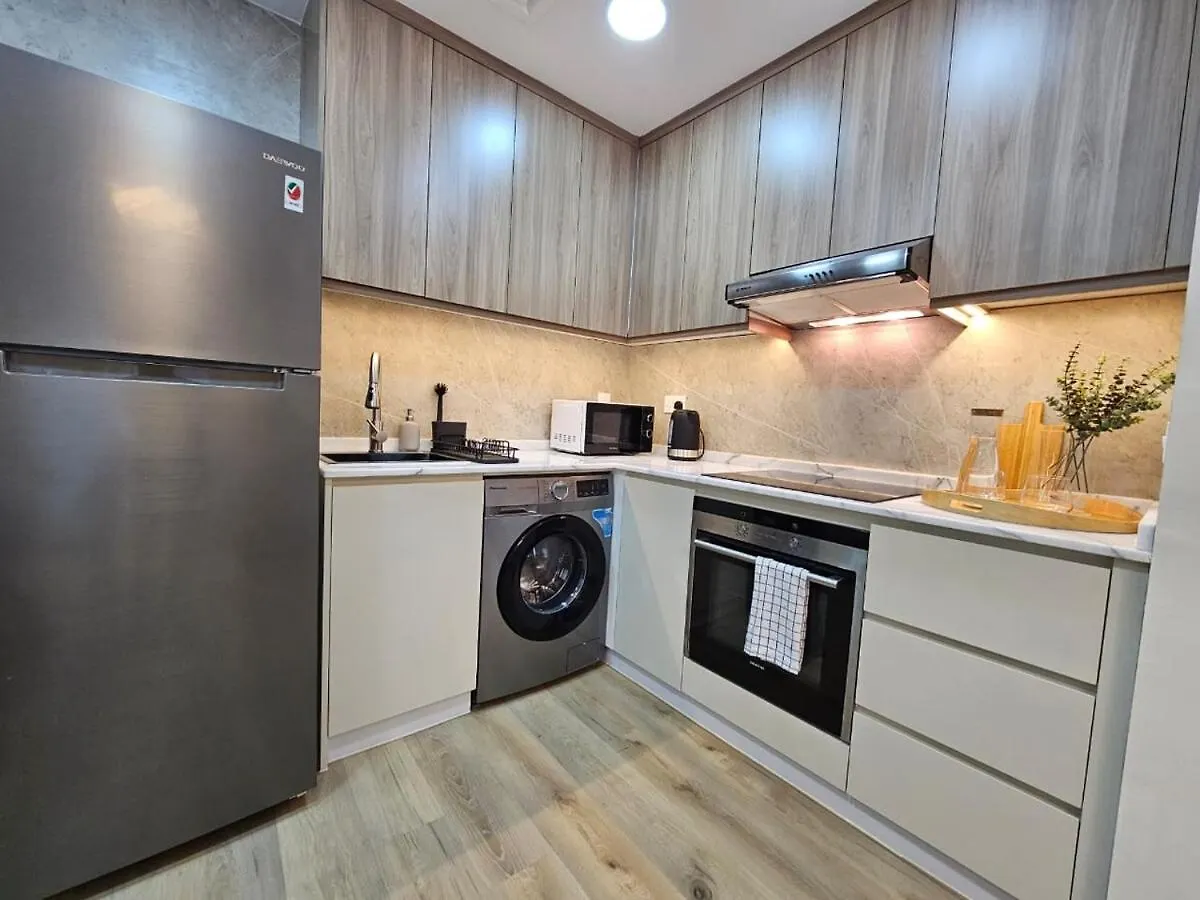 Luxury 1Br By Dubai Marina Walk! Apartment