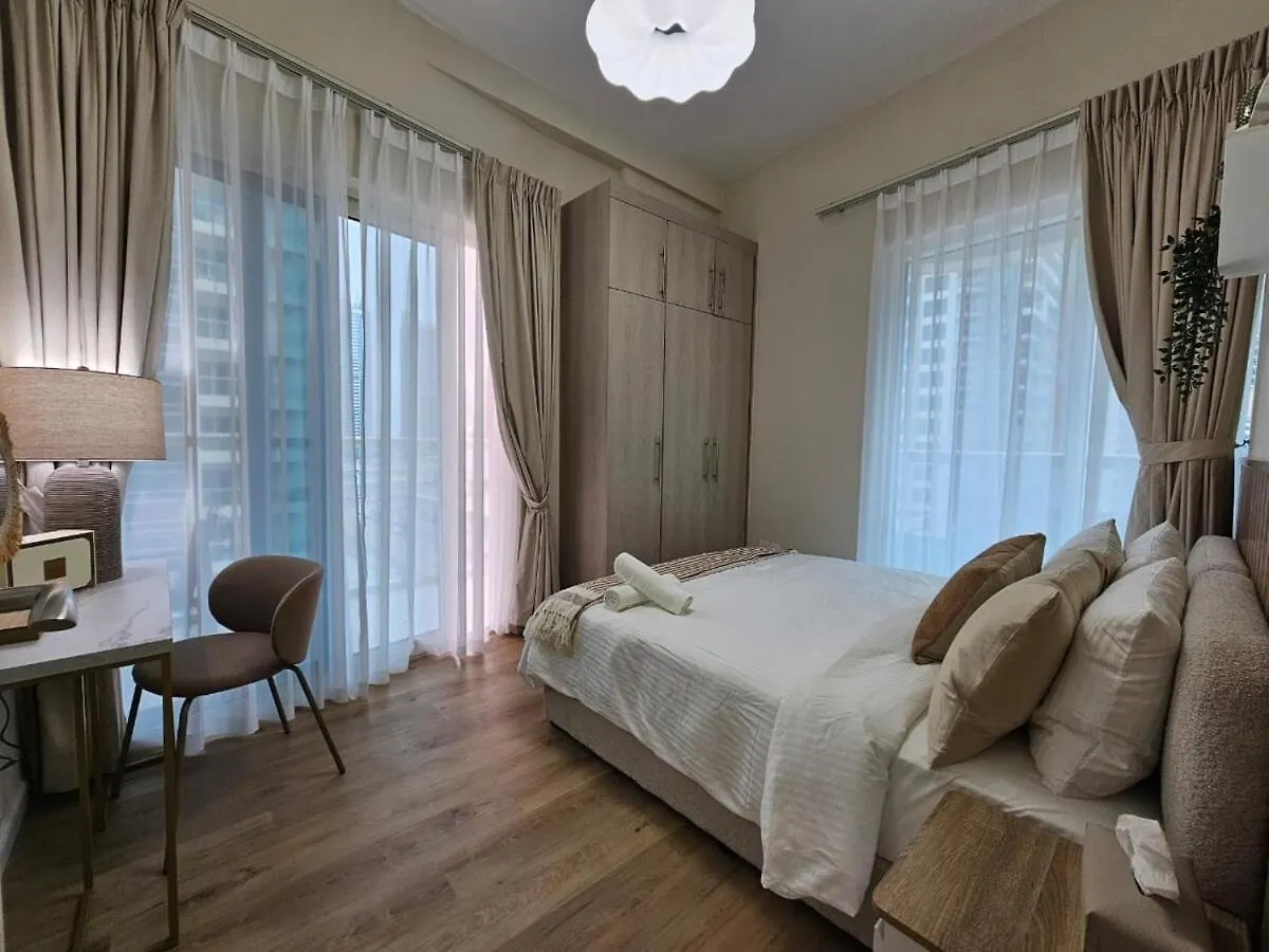 Luxury 1Br By Dubai Marina Walk! Apartment United Arab Emirates