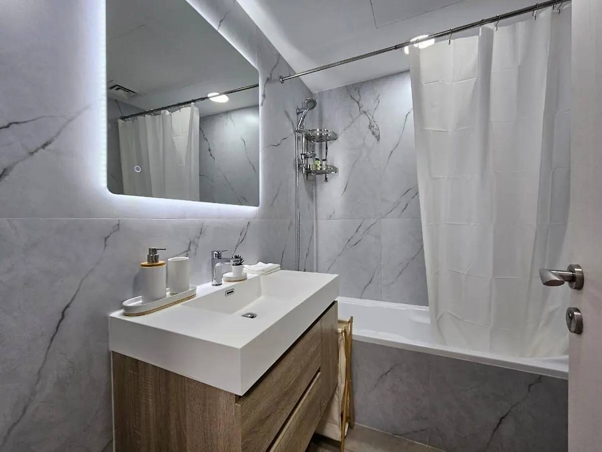 Luxury 1Br By Dubai Marina Walk! Apartment United Arab Emirates