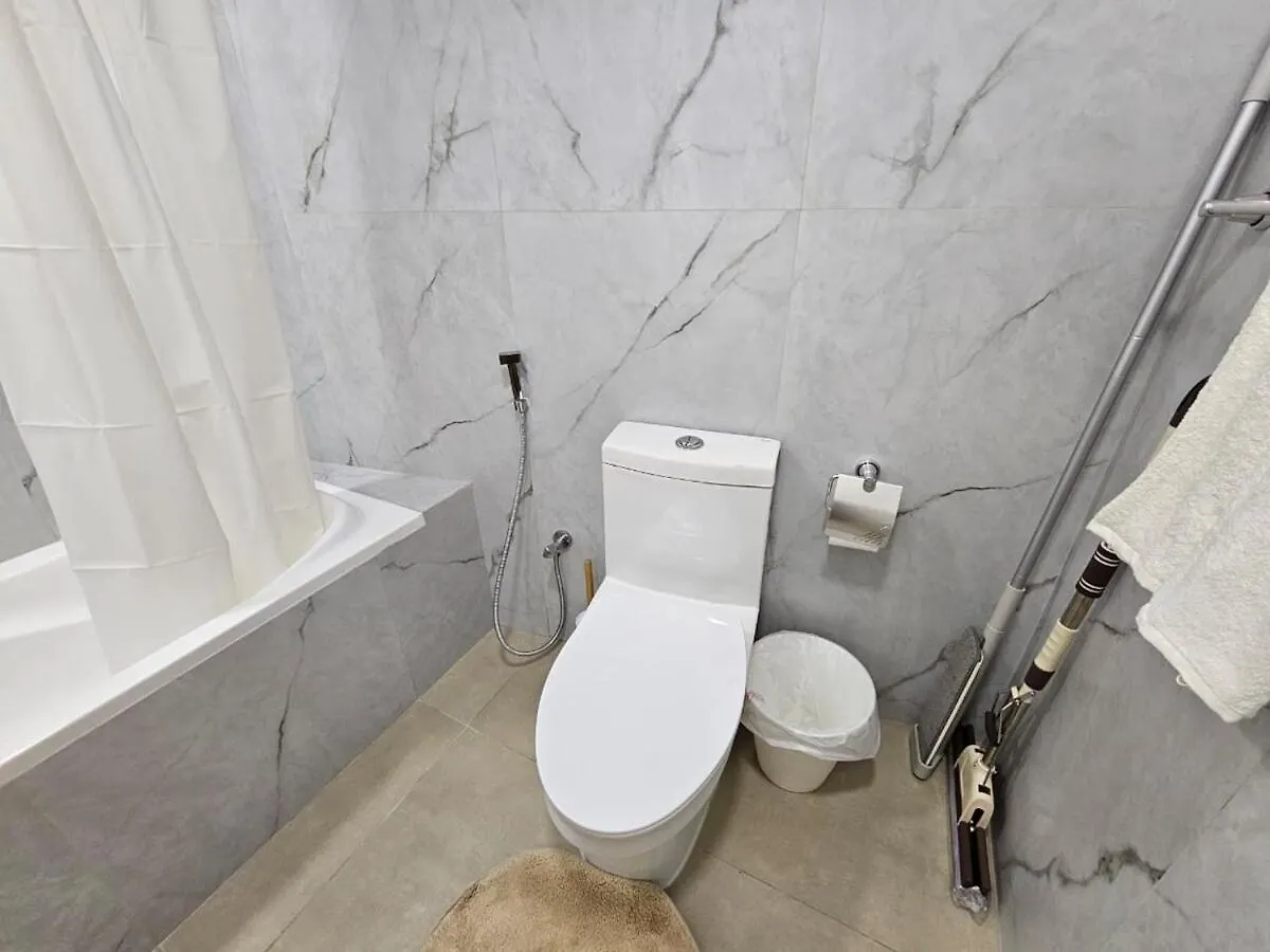 Luxury 1Br By Dubai Marina Walk! Apartment