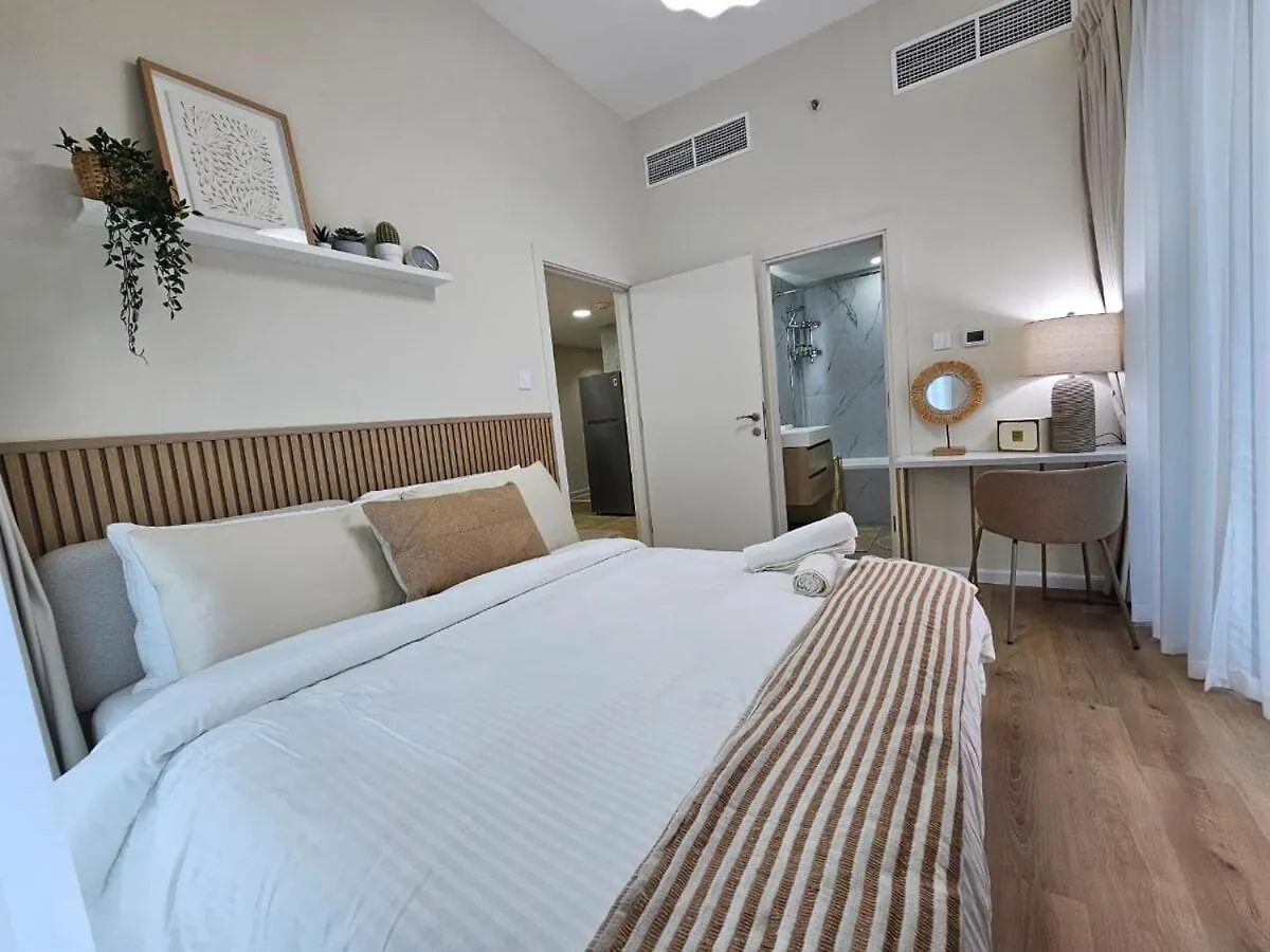 Luxury 1Br By Dubai Marina Walk! Apartment